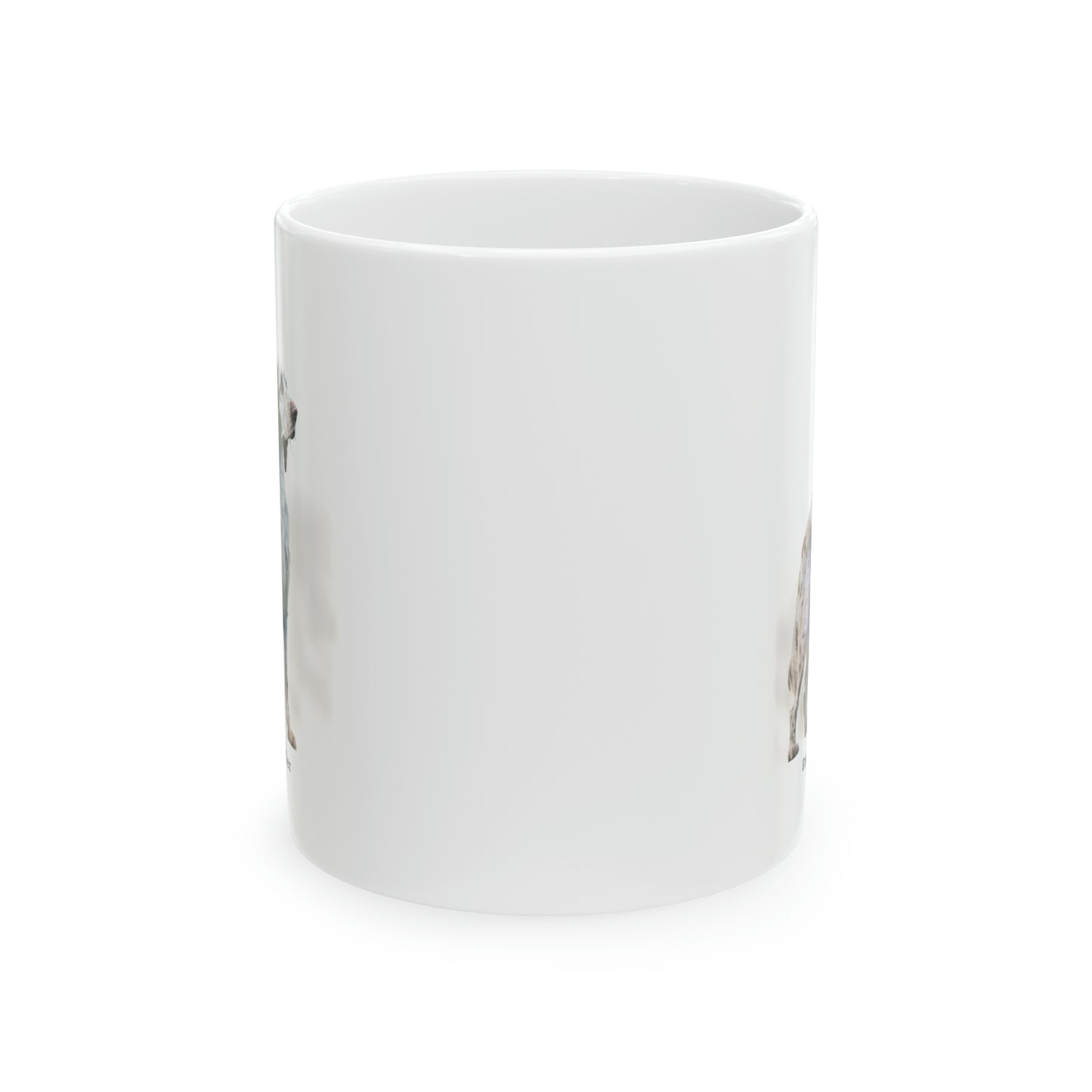 English Settler | Ceramic Mug 11oz