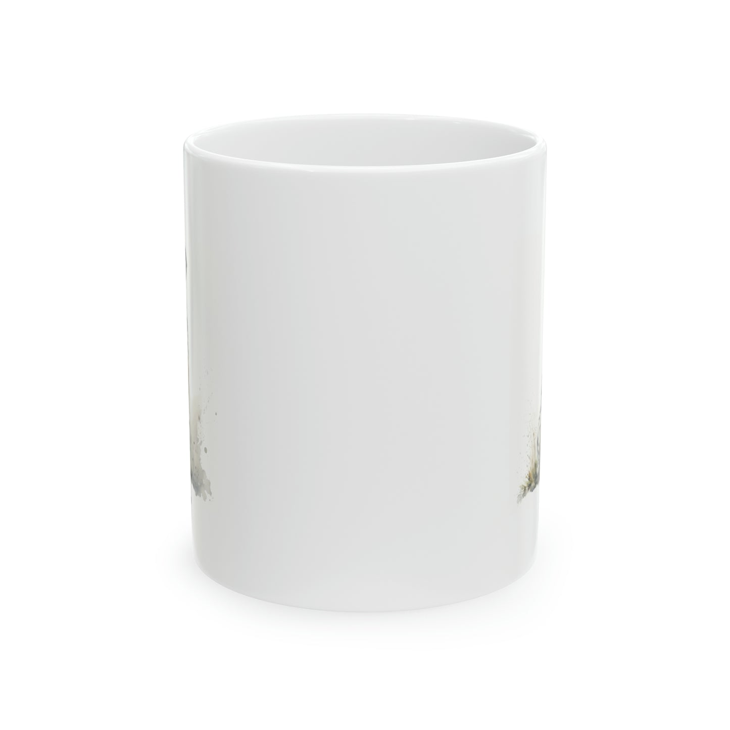 Dalmatian | Ceramic Mug 11oz