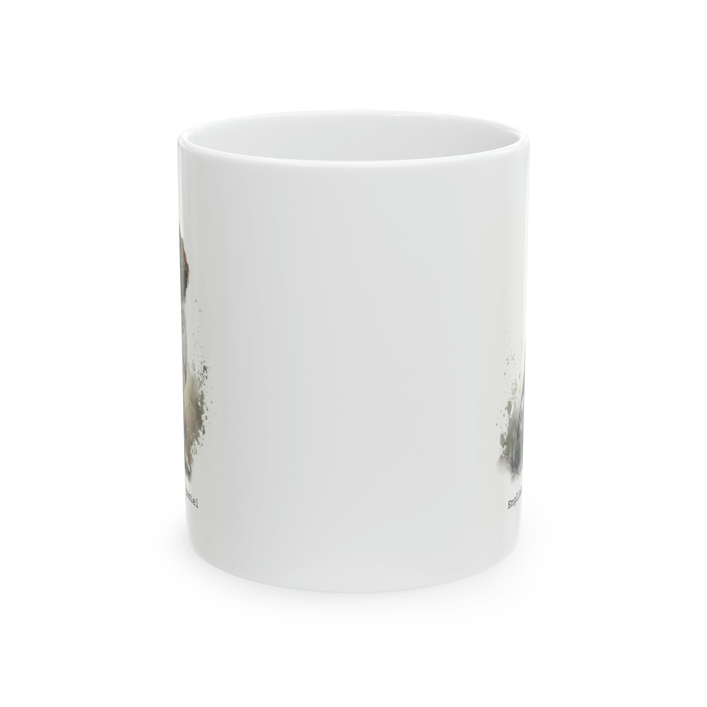 English Springer Spaniel | Ceramic Mug 11oz
