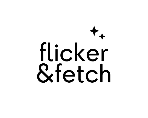 Flicker & Fetch