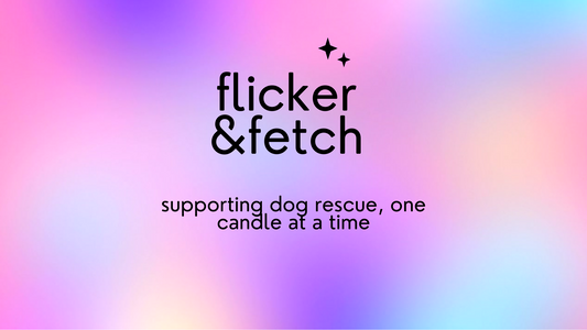 Flicker & Fetch Gift Cards